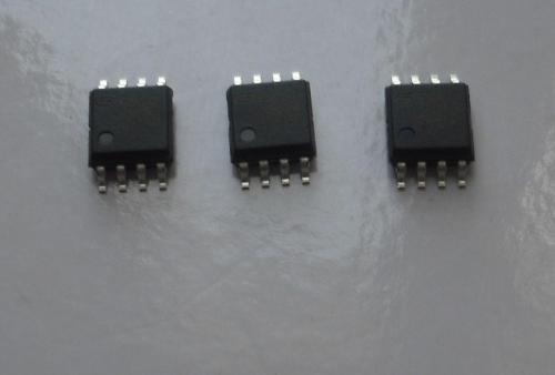 NORflash是什么，與NAND有何差異？
