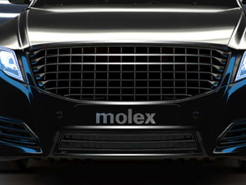 MOLEX連接器工業(yè)應(yīng)用領(lǐng)域是什么？